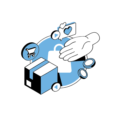 Product Illustration 1